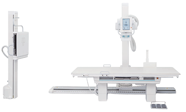RADspeed Pro XF type 